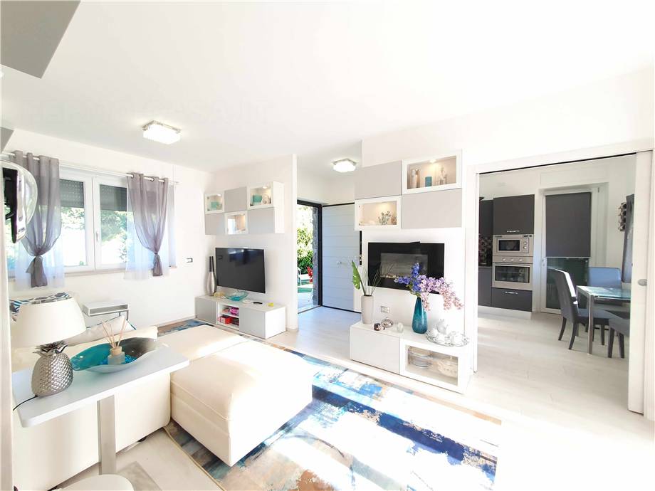 For sale Detached house Campofilone Marina di campofilone #Mcf004 n.16
