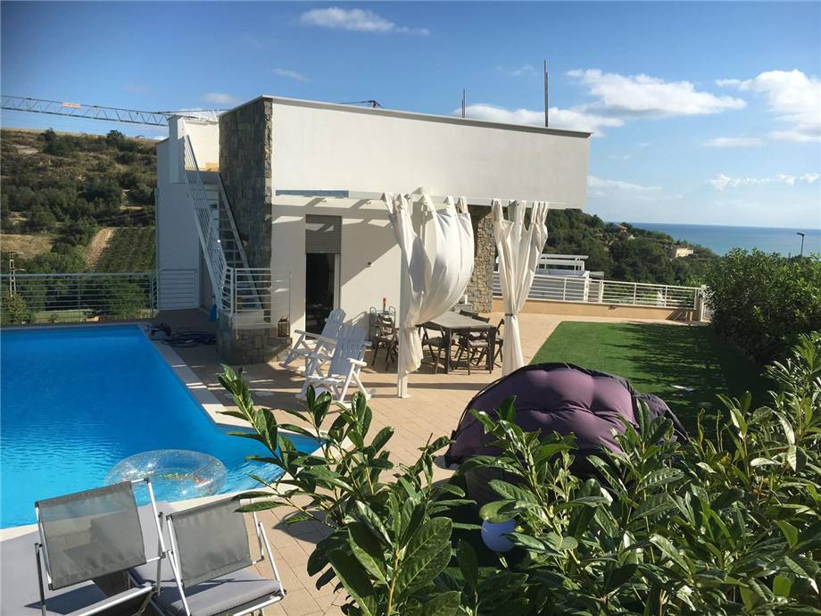 For sale Detached house Campofilone Marina di campofilone #Mcf004 n.4