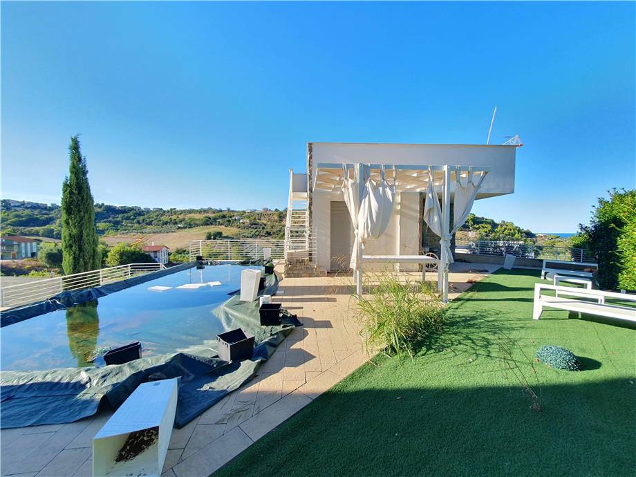 For sale Detached house Campofilone Marina di campofilone #Mcf004 n.5