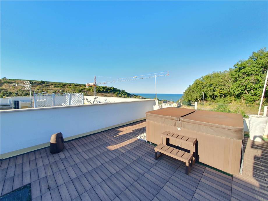 For sale Detached house Campofilone Marina di campofilone #Mcf004 n.7