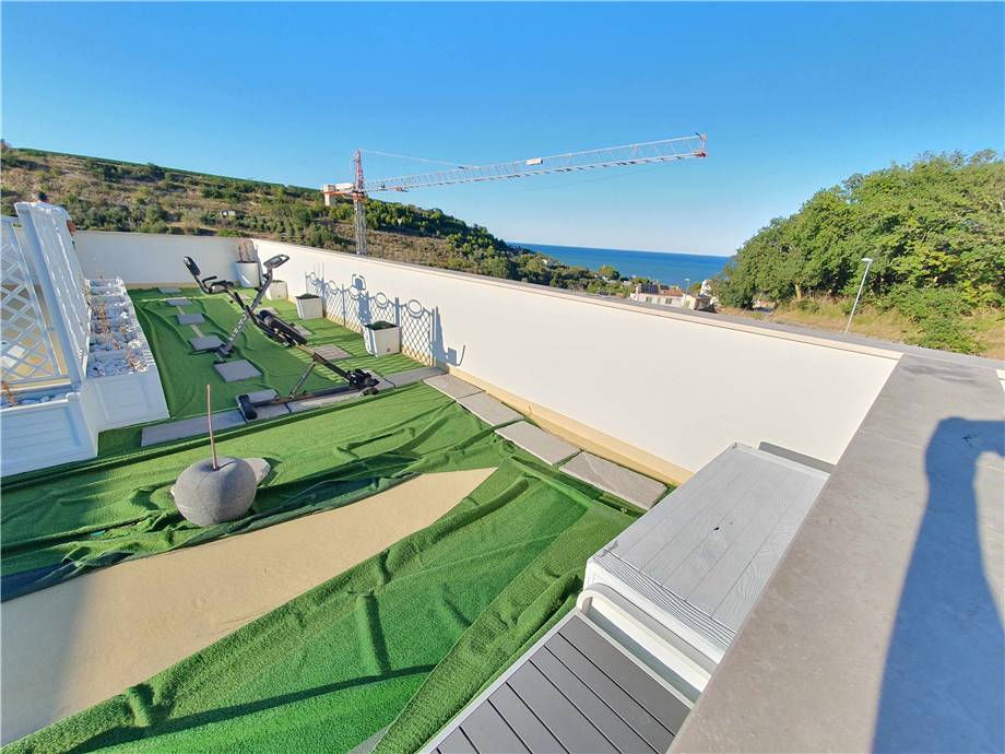 For sale Detached house Campofilone Marina di campofilone #Mcf004 n.8