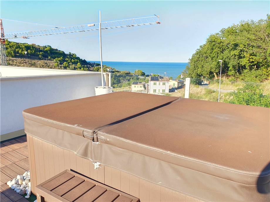 For sale Detached house Campofilone Marina di campofilone #Mcf004 n.9