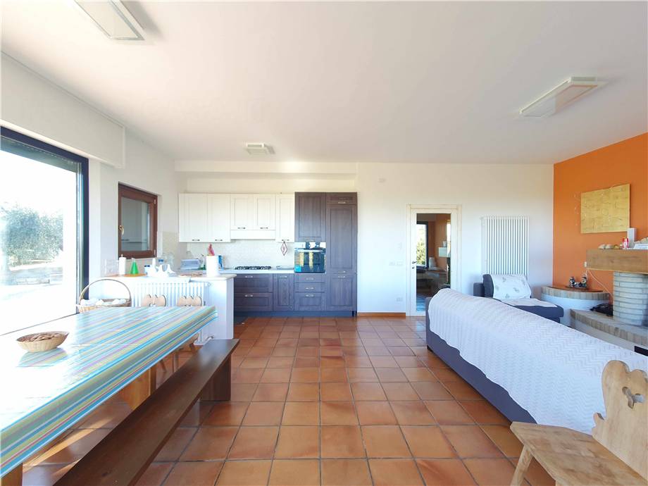 For sale Detached house Lapedona  #Lap001 n.10