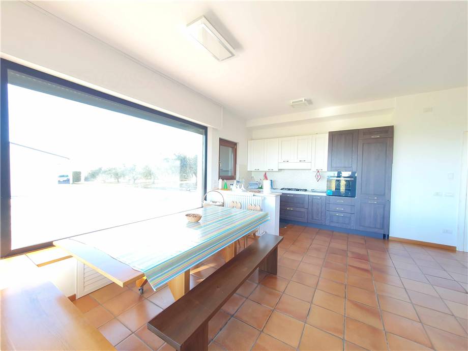 For sale Detached house Lapedona  #Lap001 n.11