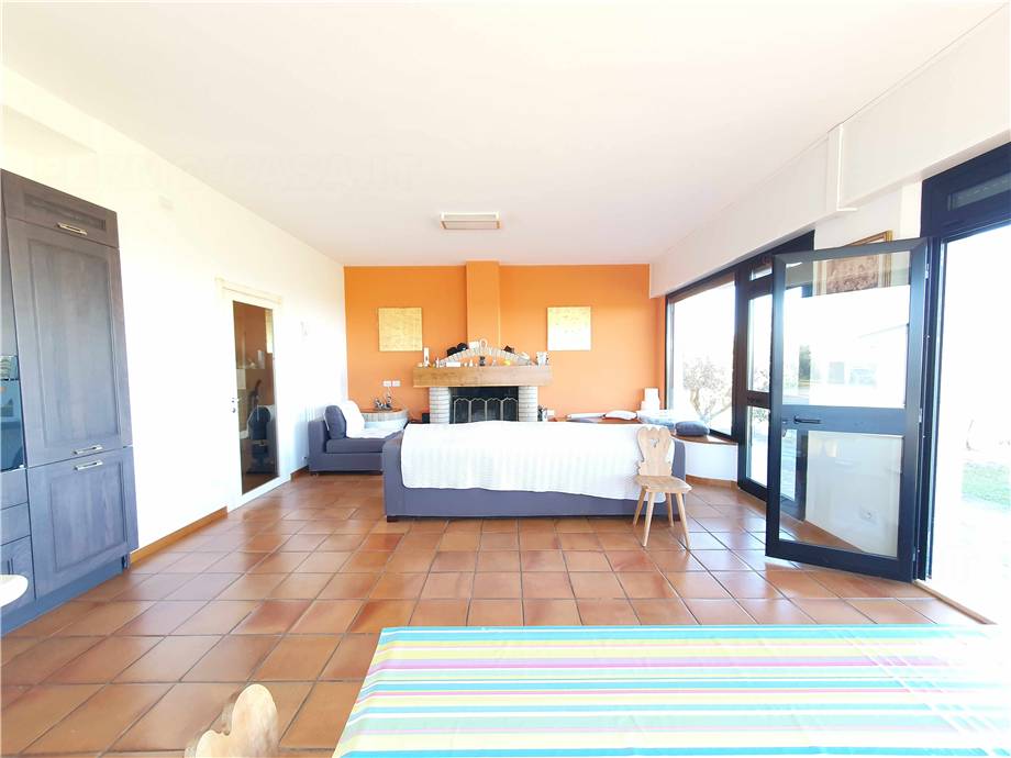 For sale Detached house Lapedona  #Lap001 n.12