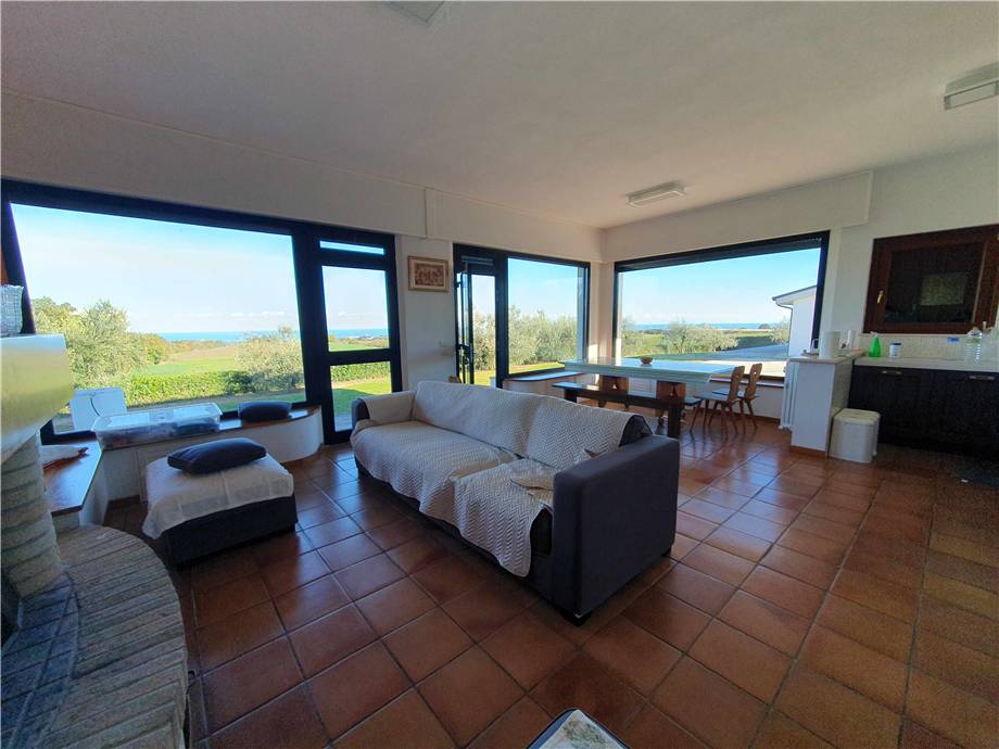 For sale Detached house Lapedona  #Lap001 n.2