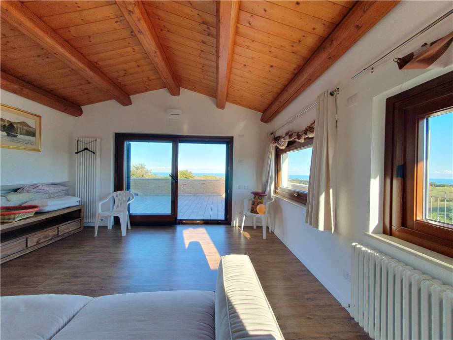 For sale Detached house Lapedona  #Lap001 n.22