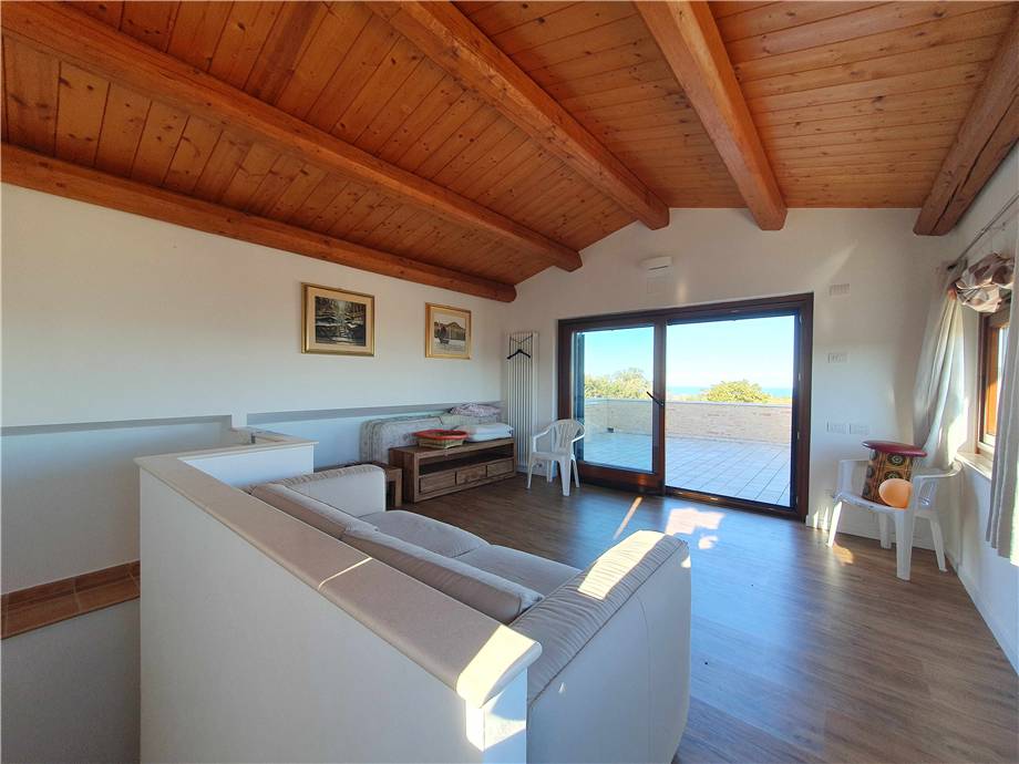 For sale Detached house Lapedona  #Lap001 n.23