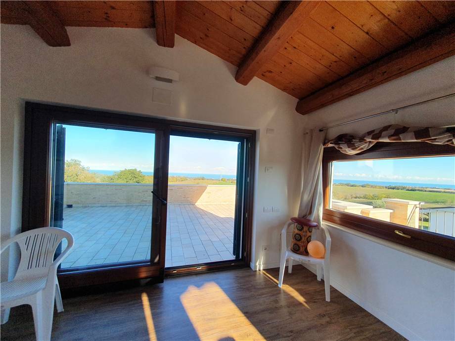 For sale Detached house Lapedona  #Lap001 n.24