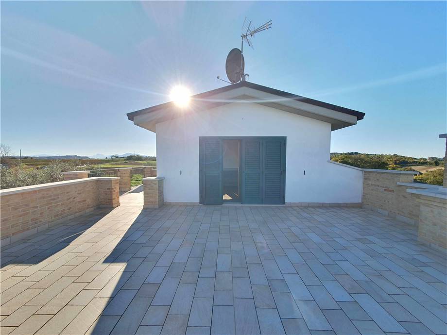 For sale Detached house Lapedona  #Lap001 n.28