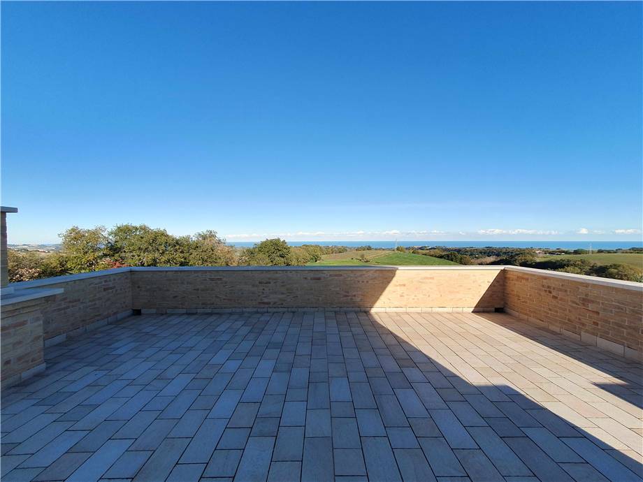 For sale Detached house Lapedona  #Lap001 n.29
