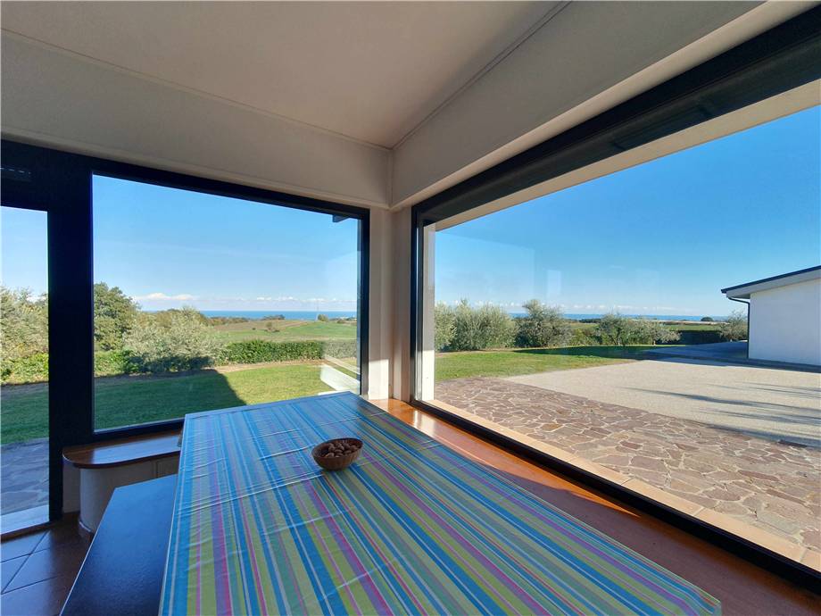 For sale Detached house Lapedona  #Lap001 n.3