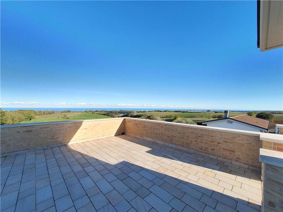 For sale Detached house Lapedona  #Lap001 n.30
