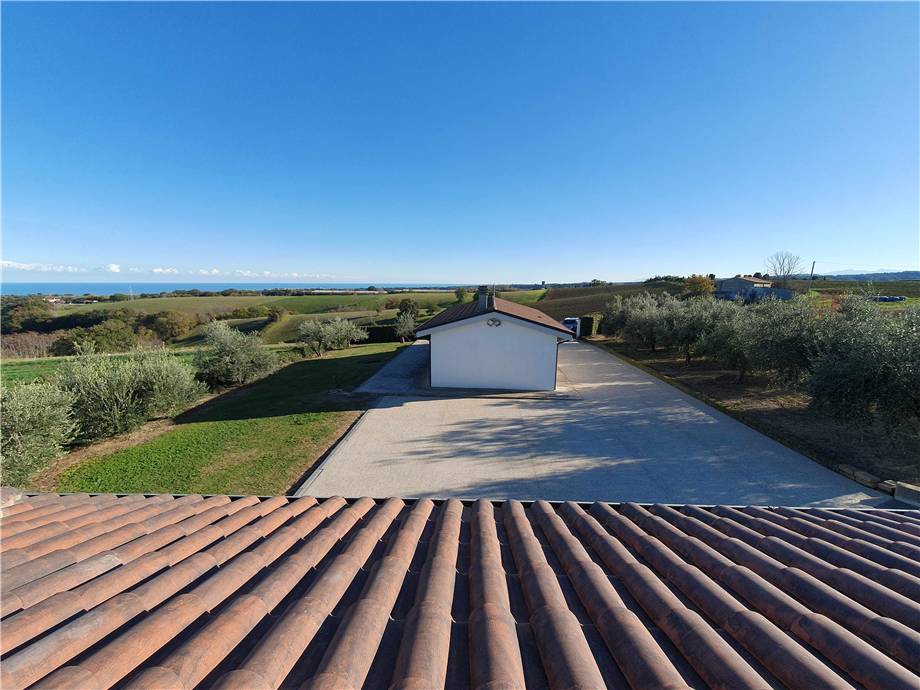 For sale Detached house Lapedona  #Lap001 n.31