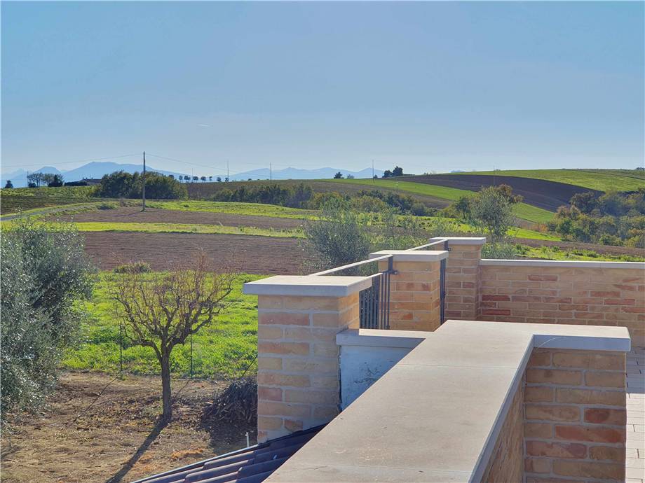 For sale Detached house Lapedona  #Lap001 n.32