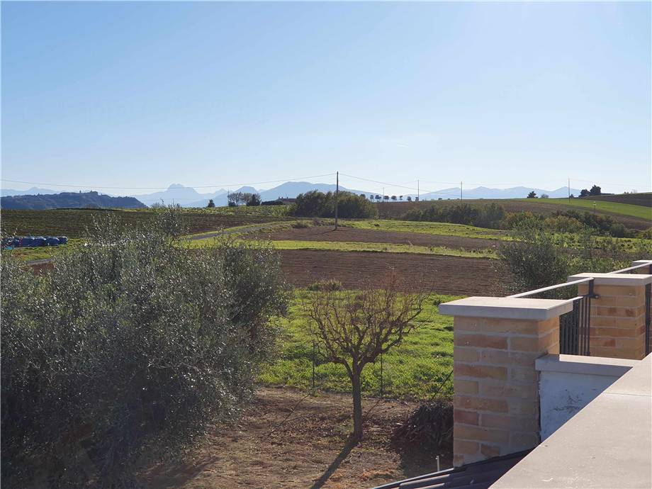 For sale Detached house Lapedona  #Lap001 n.33