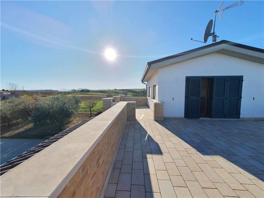For sale Detached house Lapedona  #Lap001 n.34