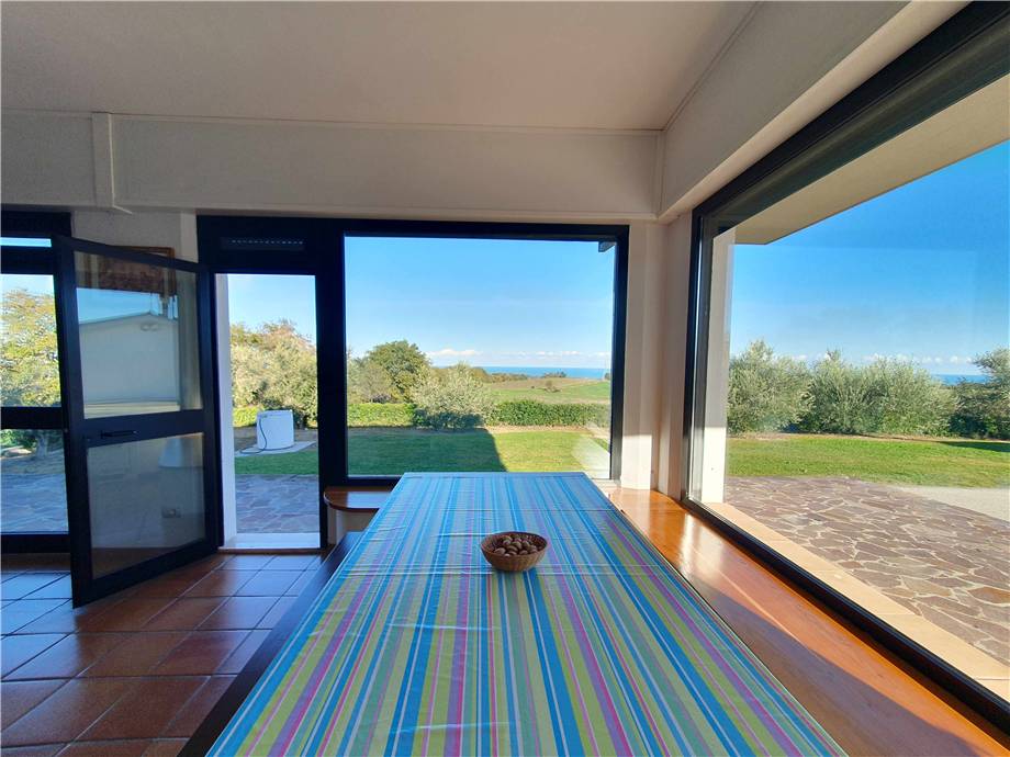 For sale Detached house Lapedona  #Lap001 n.4