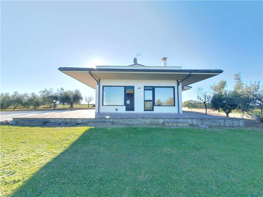 For sale Detached house Lapedona  #Lap001 n.5