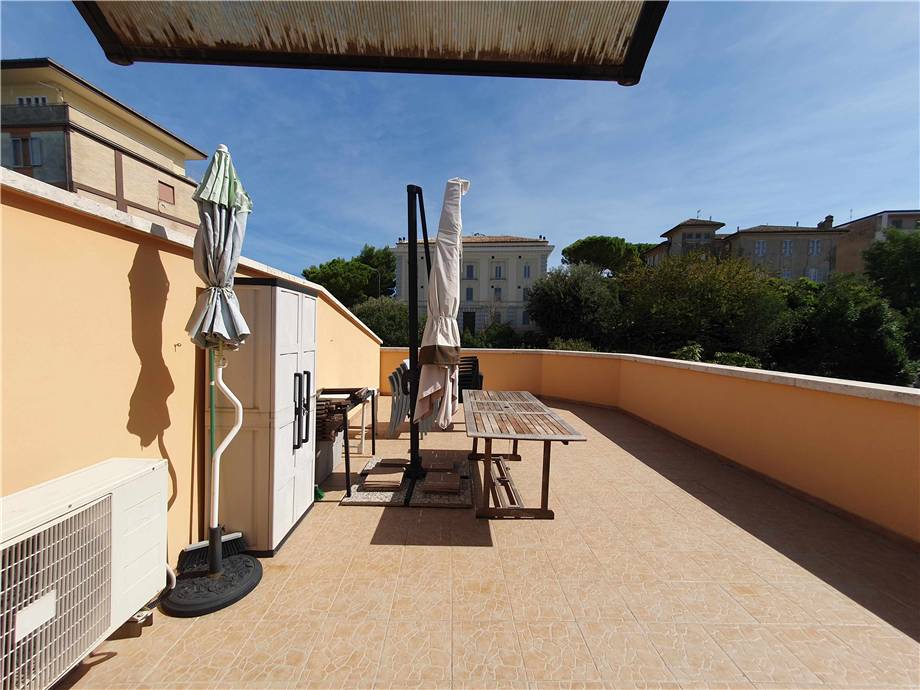 Venta Mansarda Fermo S. Francesco / S. Caterin #fm004 n.10