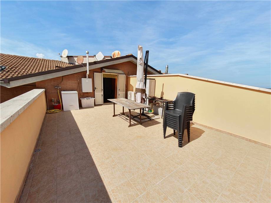 Venta Mansarda Fermo S. Francesco / S. Caterin #fm004 n.12