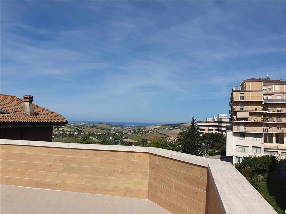 Venta Mansarda Fermo S. Francesco / S. Caterin #fm004 n.16