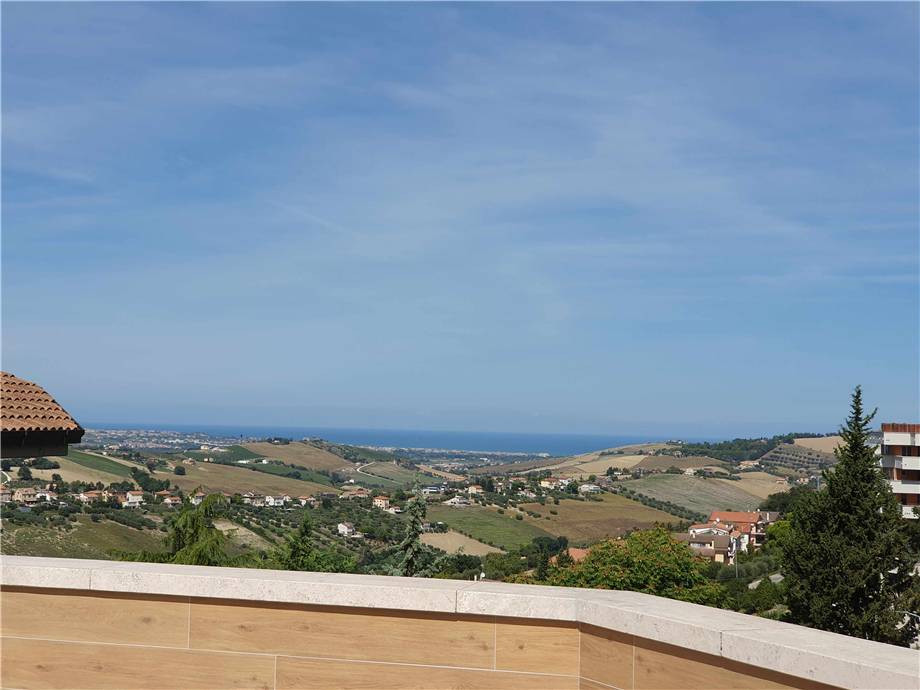 Venta Mansarda Fermo S. Francesco / S. Caterin #fm004 n.17
