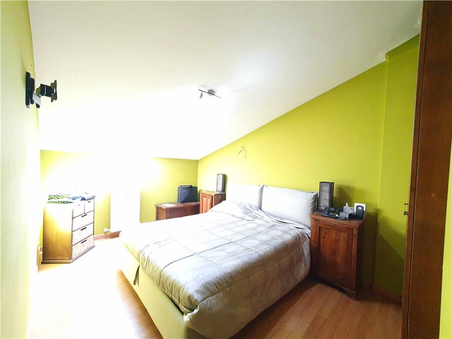 Venta Mansarda Fermo S. Francesco / S. Caterin #fm004 n.18