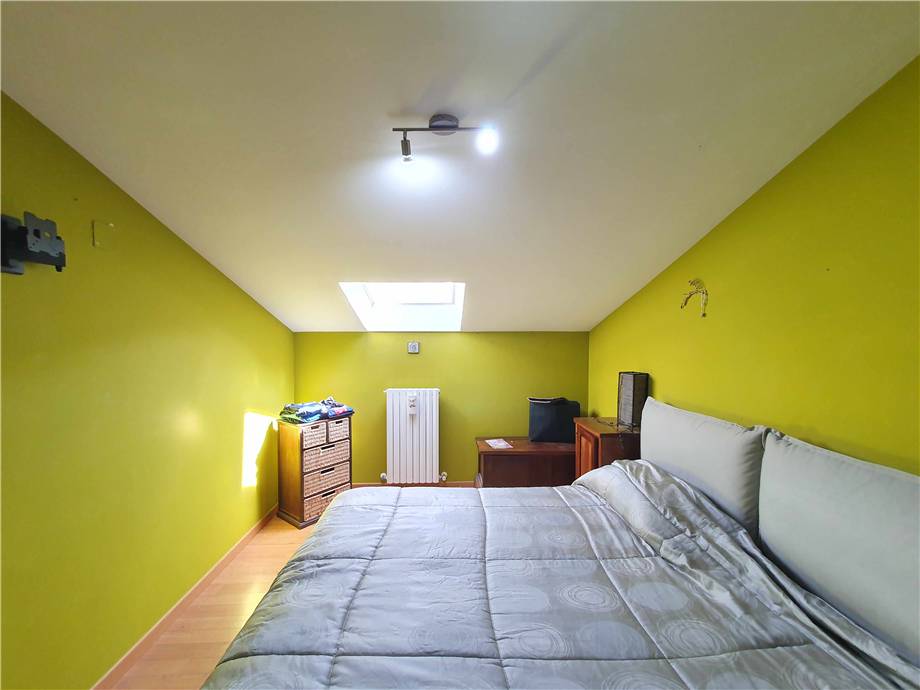 Venta Mansarda Fermo S. Francesco / S. Caterin #fm004 n.19
