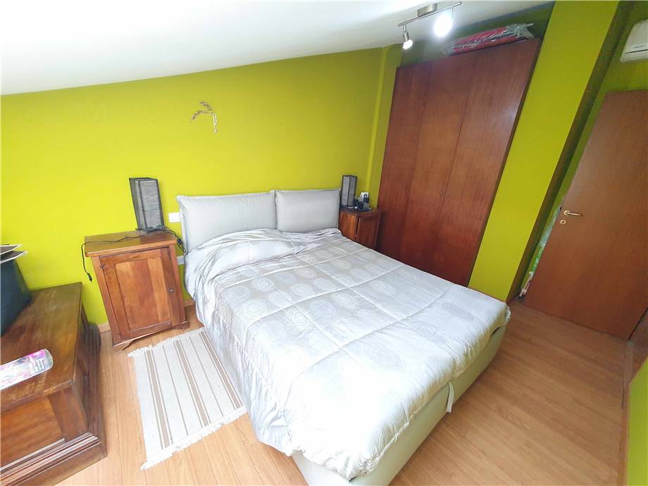 Venta Mansarda Fermo S. Francesco / S. Caterin #fm004 n.21