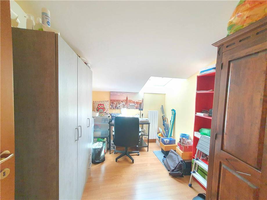 Venta Mansarda Fermo S. Francesco / S. Caterin #fm004 n.24