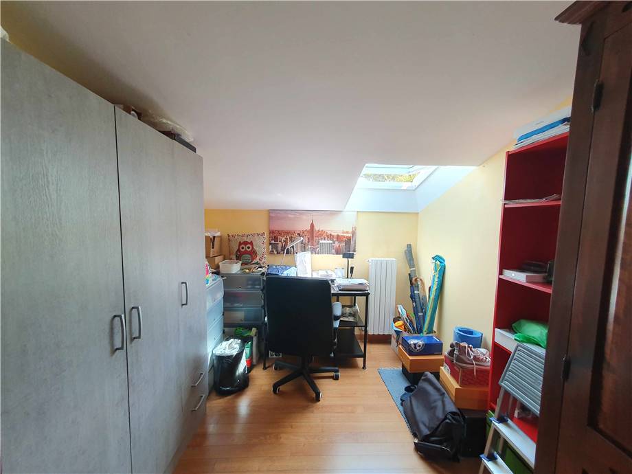 Venta Mansarda Fermo S. Francesco / S. Caterin #fm004 n.25