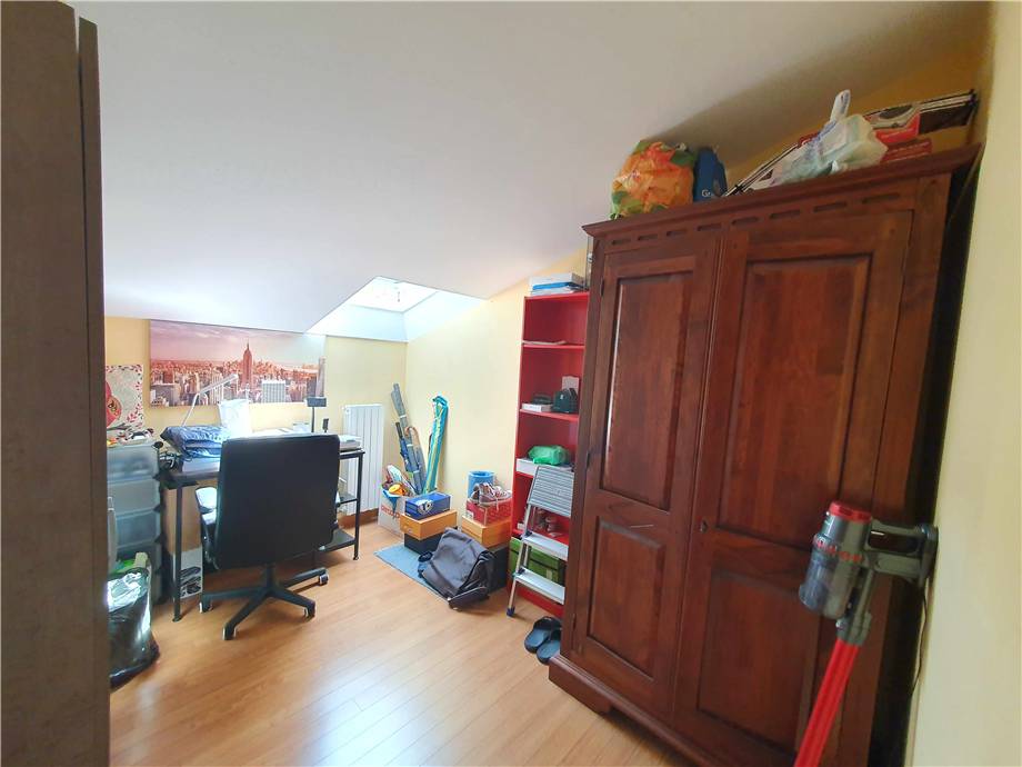 Venta Mansarda Fermo S. Francesco / S. Caterin #fm004 n.26