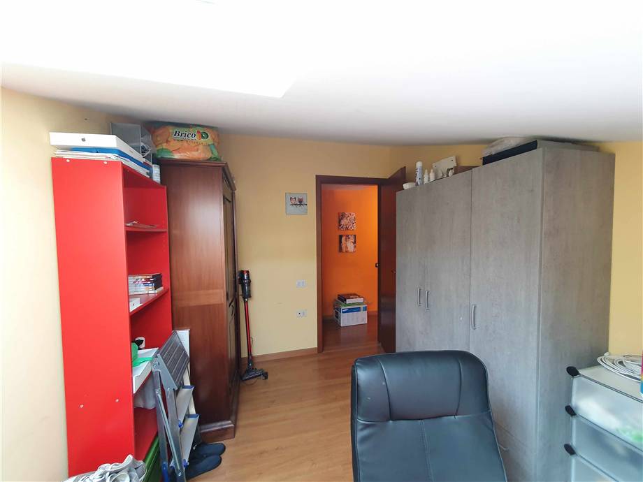 Venta Mansarda Fermo S. Francesco / S. Caterin #fm004 n.27