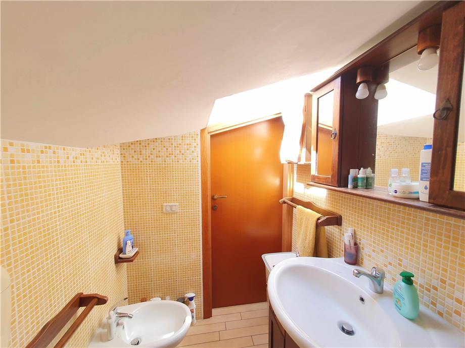 Venta Mansarda Fermo S. Francesco / S. Caterin #fm004 n.30