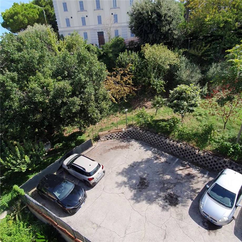 Venta Mansarda Fermo S. Francesco / S. Caterin #fm004 n.34