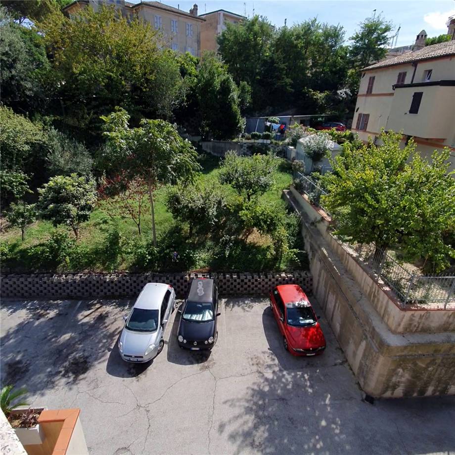 Venta Mansarda Fermo S. Francesco / S. Caterin #fm004 n.35