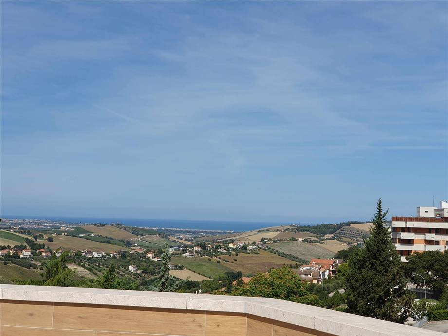 Venta Mansarda Fermo S. Francesco / S. Caterin #fm004 n.4
