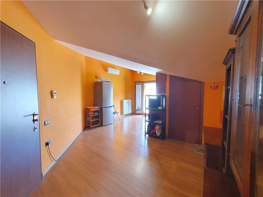 Venta Mansarda Fermo S. Francesco / S. Caterin #fm004 n.5