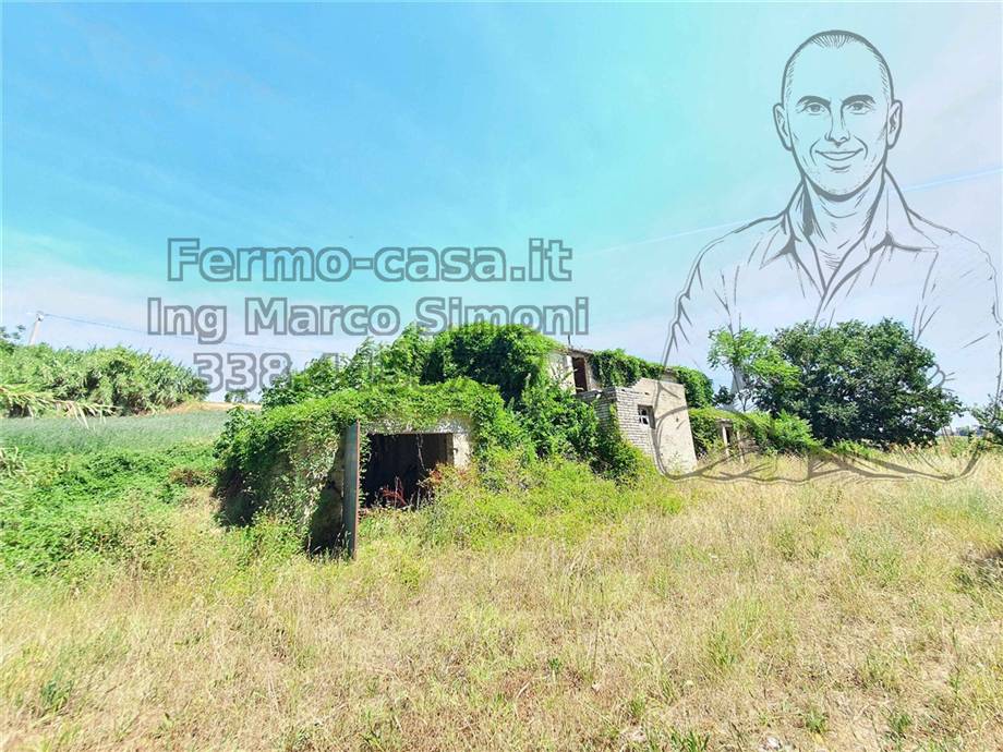 For sale Country house Ponzano di Fermo  #Pnz003 n.10