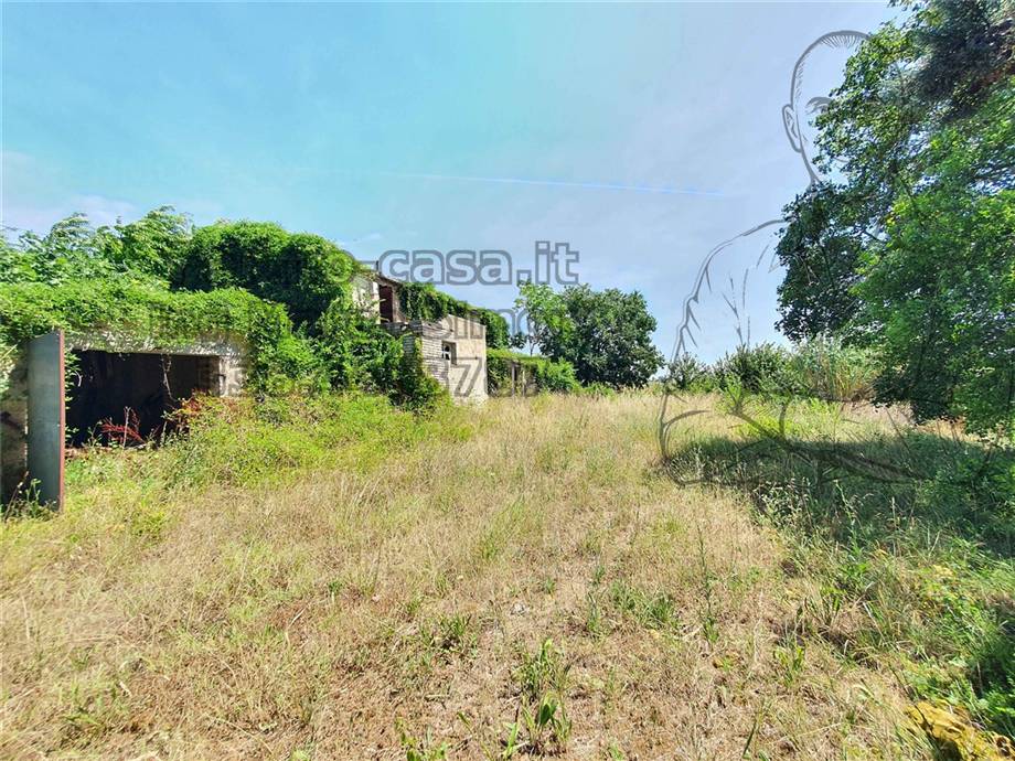 For sale Country house Ponzano di Fermo  #Pnz003 n.11