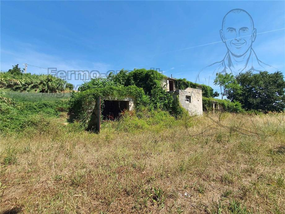 For sale Country house Ponzano di Fermo  #Pnz003 n.12