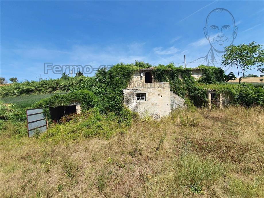 For sale Country house Ponzano di Fermo  #Pnz003 n.14
