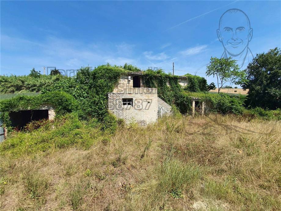 For sale Country house Ponzano di Fermo  #Pnz003 n.15