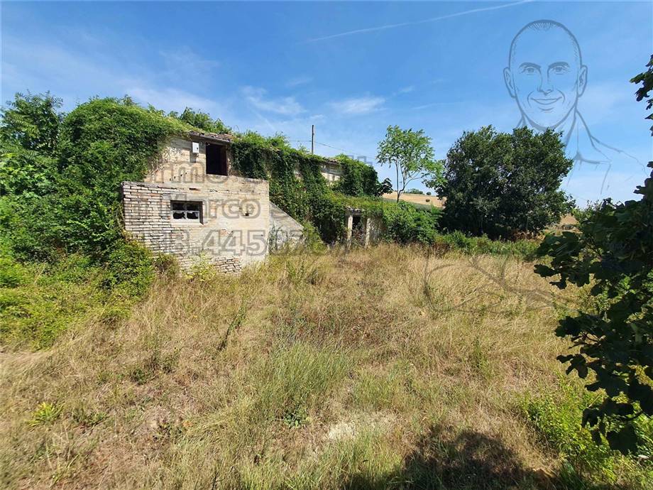 For sale Country house Ponzano di Fermo  #Pnz003 n.16