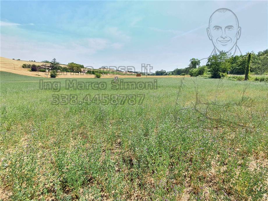 For sale Country house Ponzano di Fermo  #Pnz003 n.20