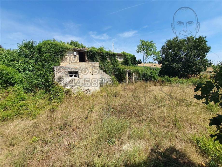 For sale Country house Ponzano di Fermo  #Pnz003 n.25