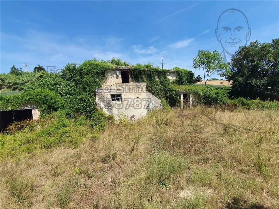 For sale Country house Ponzano di Fermo  #Pnz003 n.26