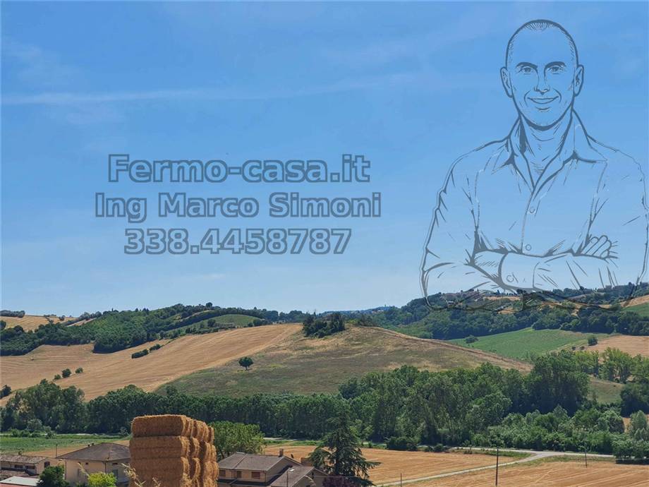For sale Country house Ponzano di Fermo  #Pnz003 n.6