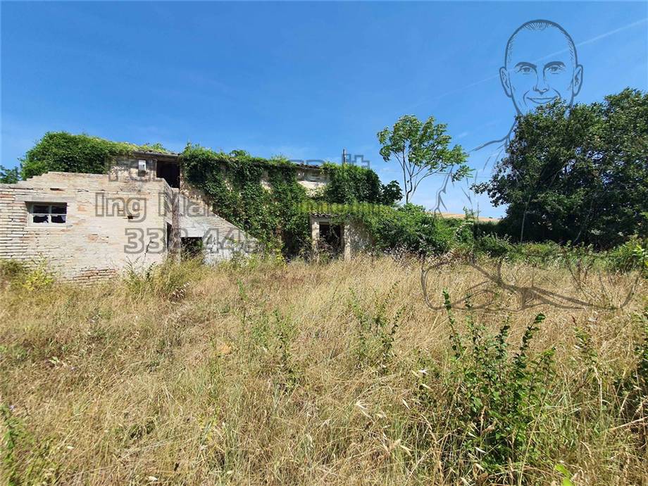 For sale Country house Ponzano di Fermo  #Pnz003 n.9
